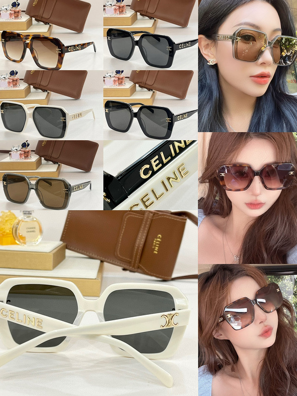 Celine Glasses smx (112)